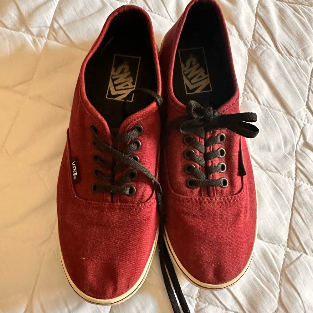 Vans women